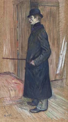 Gaston Bonnefoy